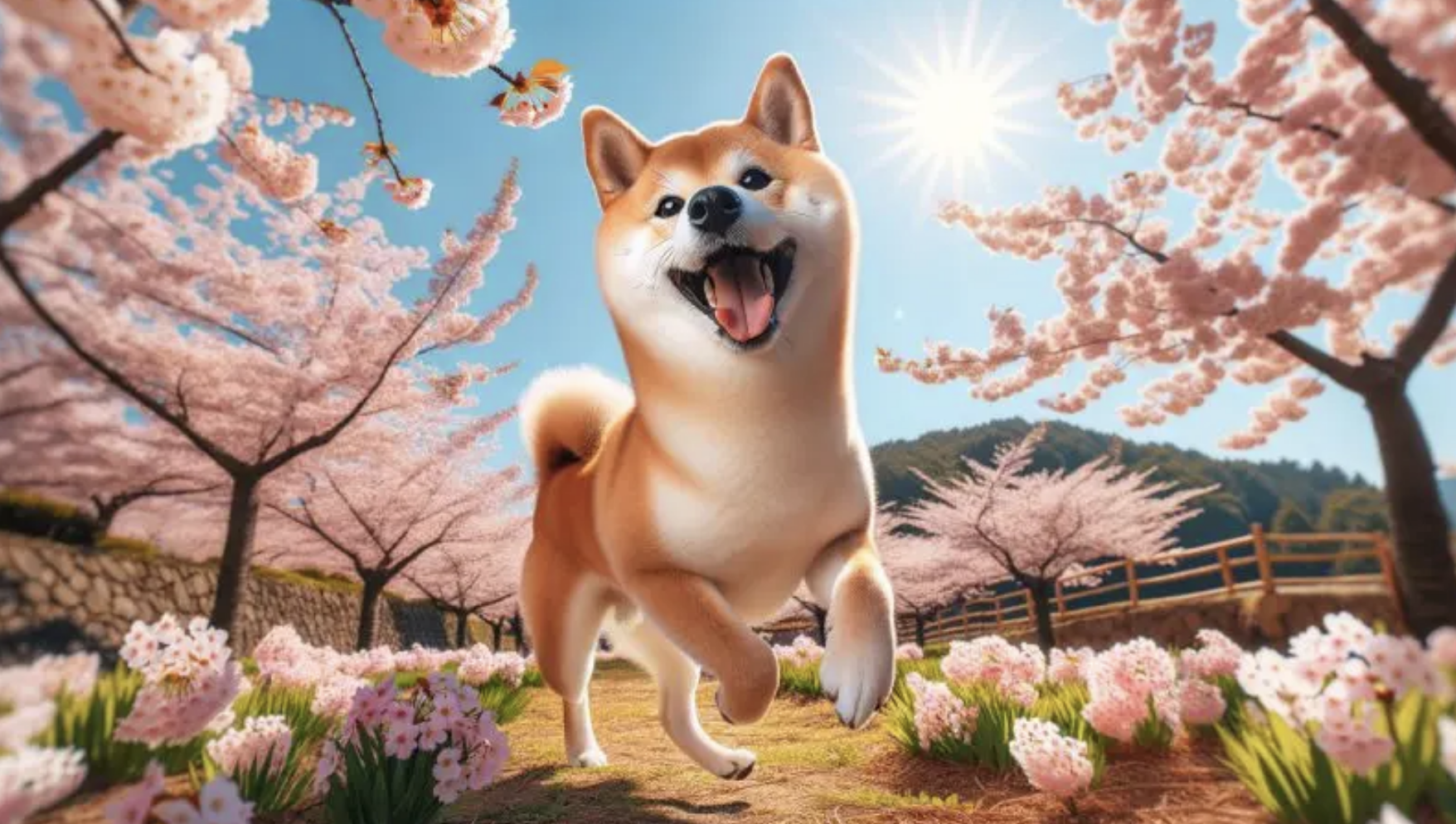 Shiba Inu